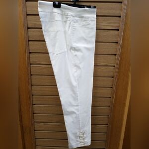 Ankle pant